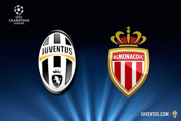 Juventus-Monaco: le ultimissime sulle formazioni preview
