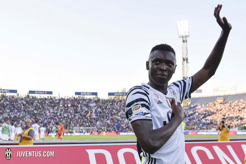 Kean, il padre: “La Juve rischia di perdere Moise a zero. Raiola? Non gli ho mai dato la procura” preview