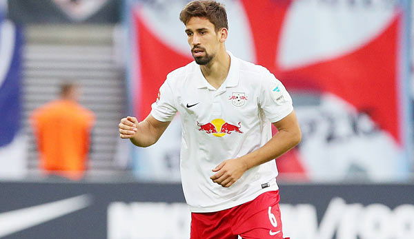 Ufficiale: Red Bull Lipsia, Khedira junior via a parametro zero preview