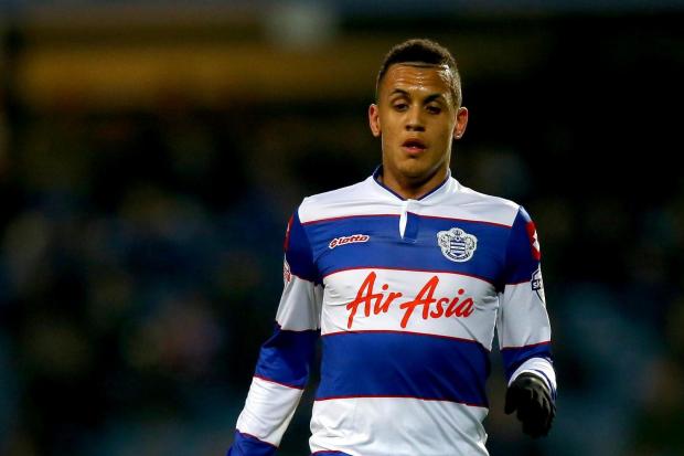 Ufficiale: Lazio, dal Qpr rientra Morrison. Niente riscatto preview