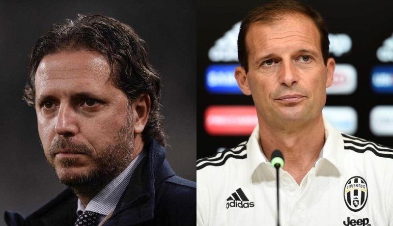 Fabio e il Conte Max: il Triplete in testa, giocando sempre d’anticipo preview