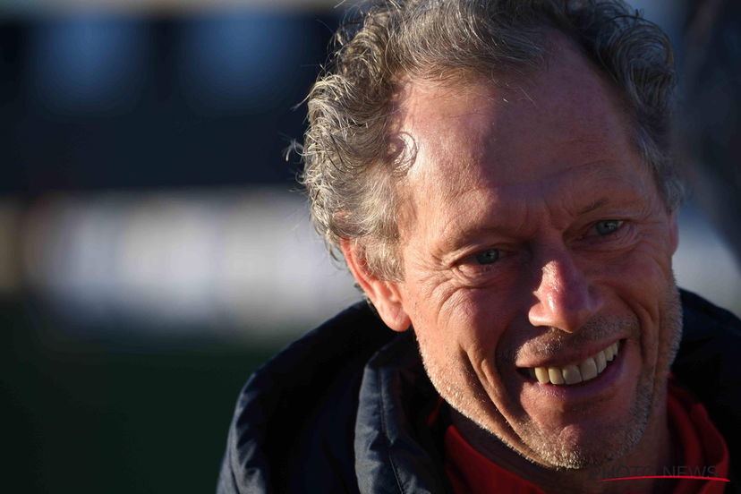 Ufficiale: Preud’homme lascia la panchina del Brugge preview