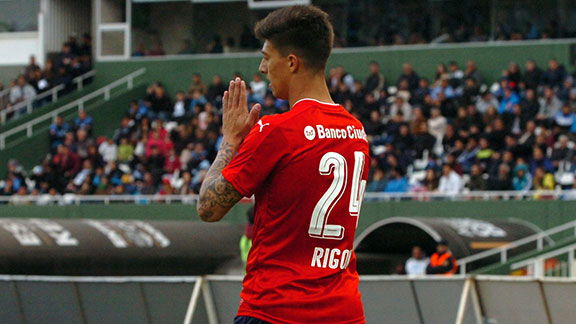 Esclusiva: Atalanta, missione in Argentina per chiudere Rigoni preview