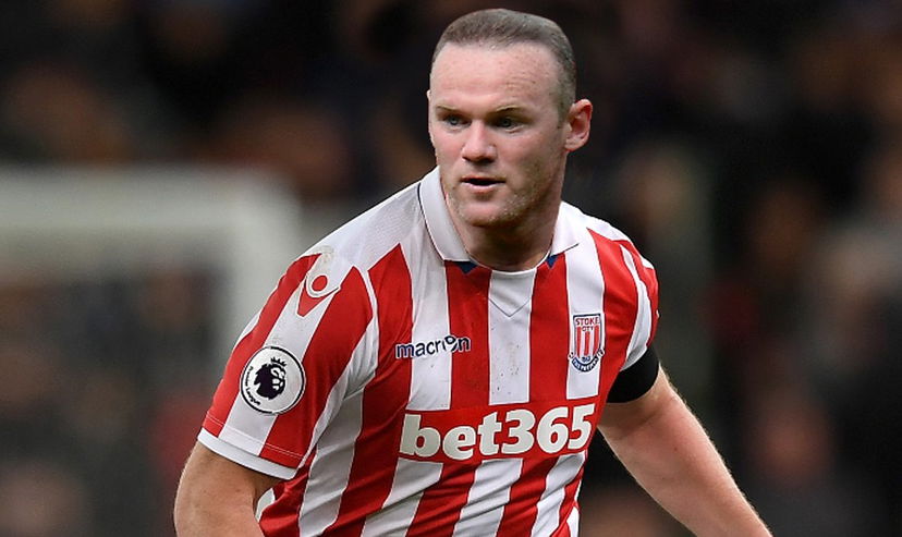 Mirror: non solo l’Everton, anche lo Stoke sogna Rooney. E lo sponsor… preview