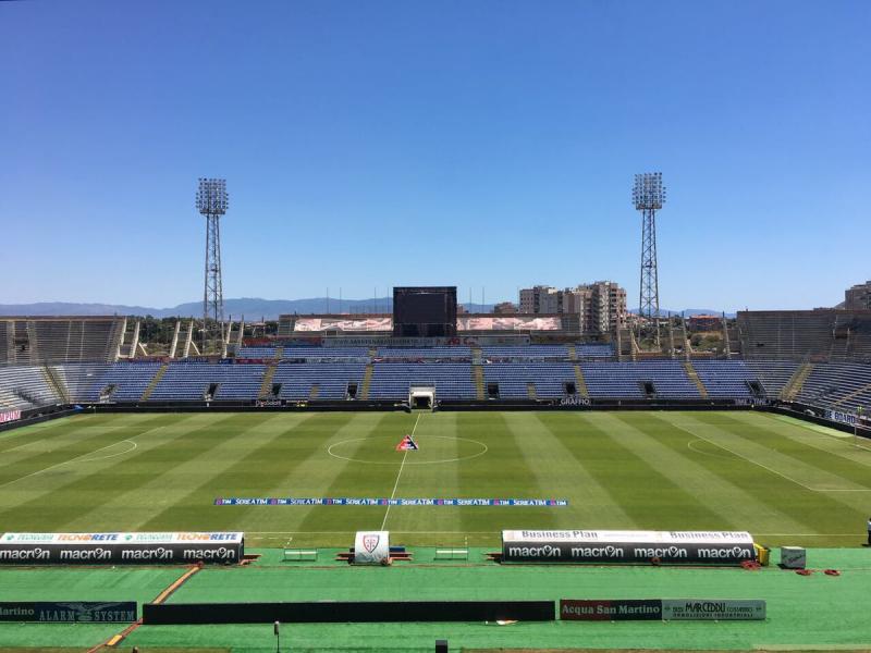 Serie A: Cagliari-Milan, le formazioni ufficiali dell’ultima del Sant’Elia preview