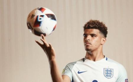 Instagram Solanke