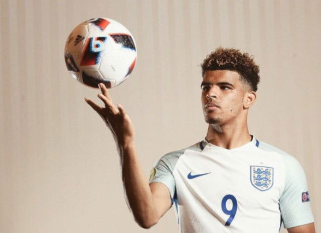 IL SOGNO ANFIELD DOPO UNA VITA IN BLUE: DOMINIC SOLANKE, IL GOL NEL DNA preview