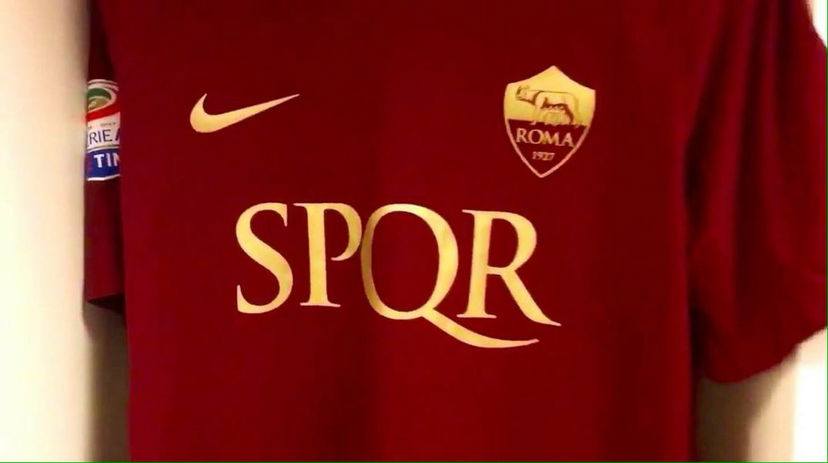 Lazio: “Anche noi possiamo usare il marchio SPQR, il Comune faccia chiarezza” preview