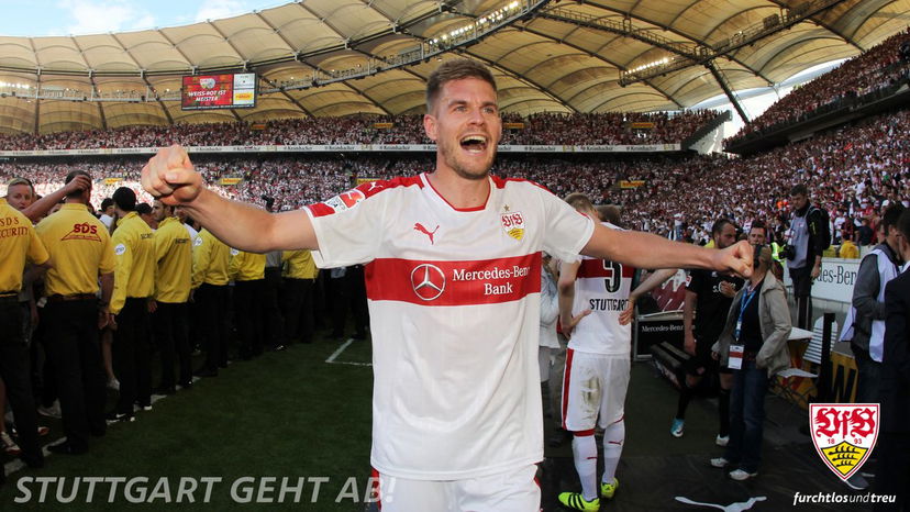 Dalla Germania: Colonia, in arrivo Terodde dallo Stoccarda preview