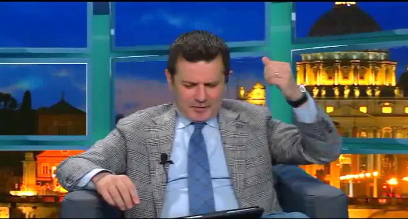 I numeri di Alfredo Pedullà preview