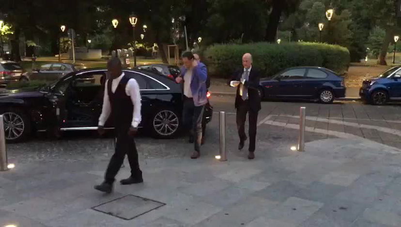 Sportitalia: incontro tra il Milan e l’ag. di Kalinic preview