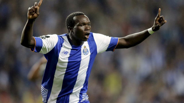 O Jogo: Porto, anche il Newcastle di Benitez in corsa per Aboubakar preview