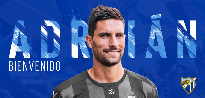 Ufficiale: Malaga, dall’Eibar arriva Adrian Gonzalez. Contratto triennale article-post