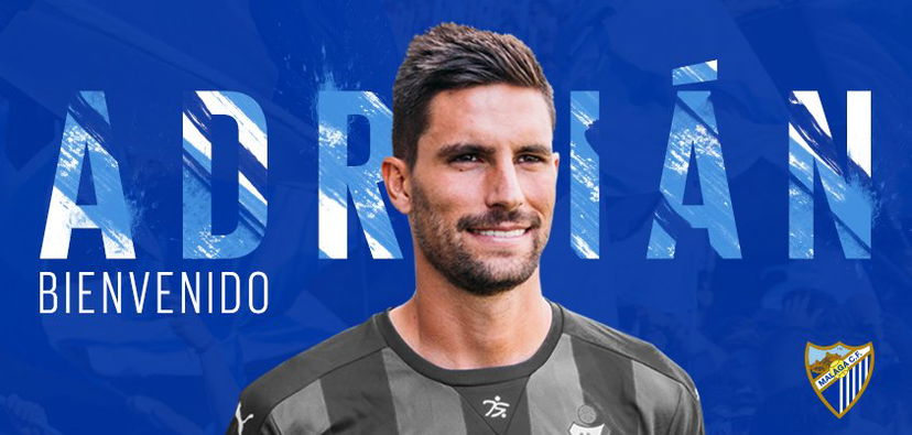 Ufficiale: Malaga, dall’Eibar arriva Adrian Gonzalez. Contratto triennale preview