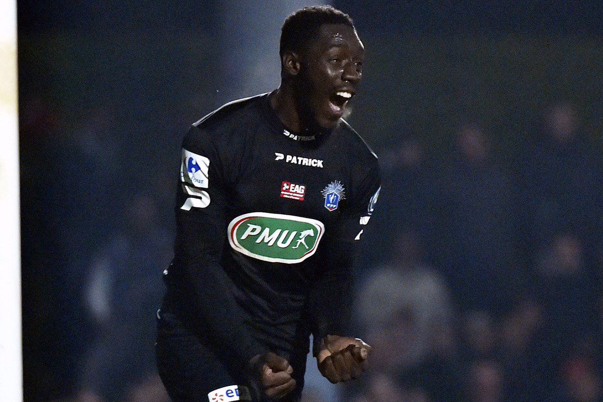 Ufficiale: Bordeaux, presto Alexandre Mendy dal Guingamp article-post