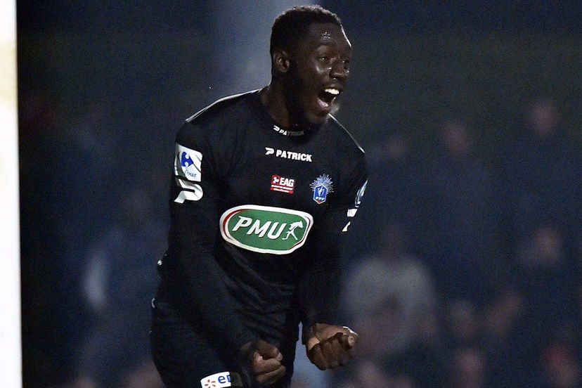 Ufficiale: Bordeaux, presto Alexandre Mendy dal Guingamp preview
