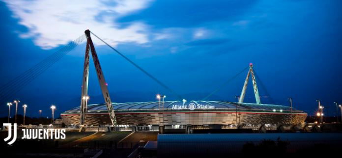 Juventus-Psg, incasso da record preview