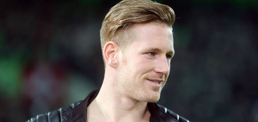 Ufficiale: Amburgo, preso l’attaccante Hahn dal Borussia M’Gladbach preview