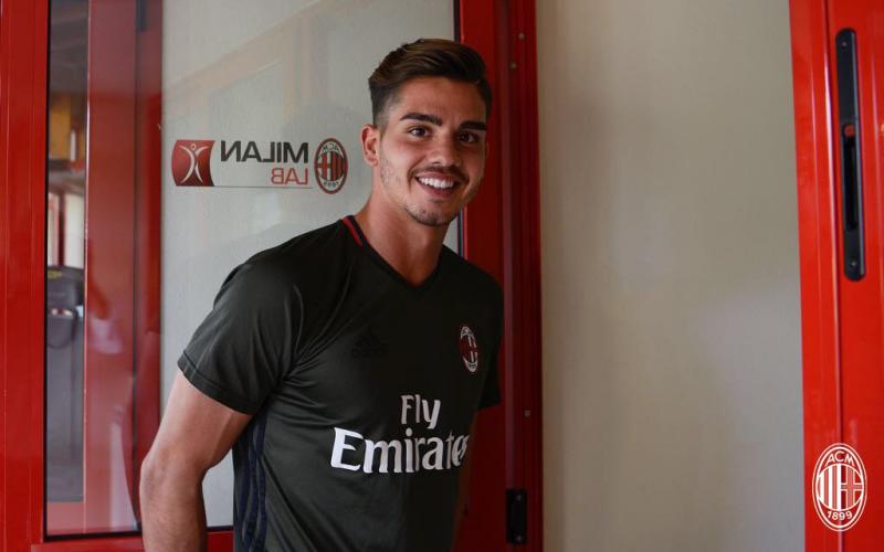 Andre Silva