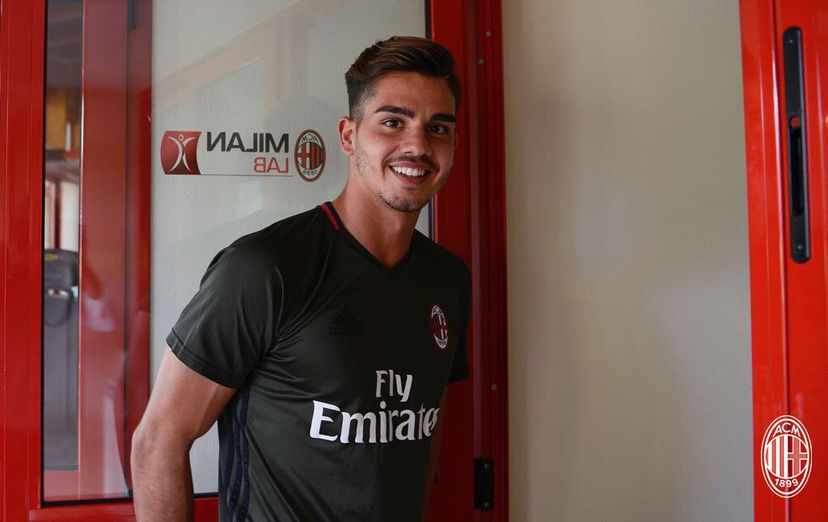 Il retroscena: André Silva, quando giocava nel Porto B avevano chiesto 15 milioni a un club italiano preview
