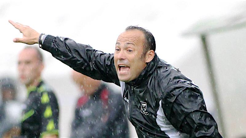 Bassano - Como Finale ritorno play off Lega pro 14 giugno 2015
nella foto Antonino Asta
©Garbuio/AGENZIA ALDO LIVERANI Sas