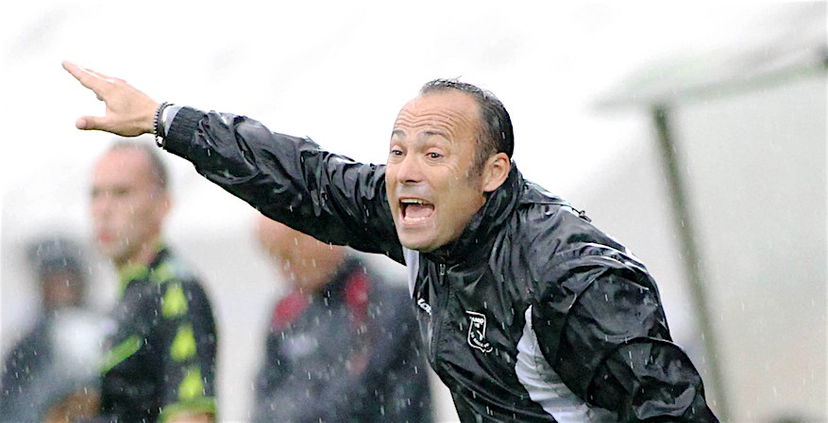 Ufficiale: Asta nuovo allenatore del Teramo preview