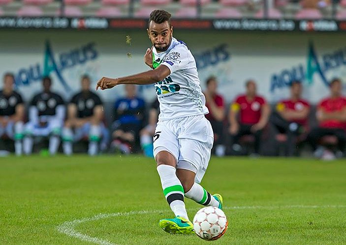 Ufficiale: Avellino, preso il difensore belga Pierre-Yves Ngawa preview