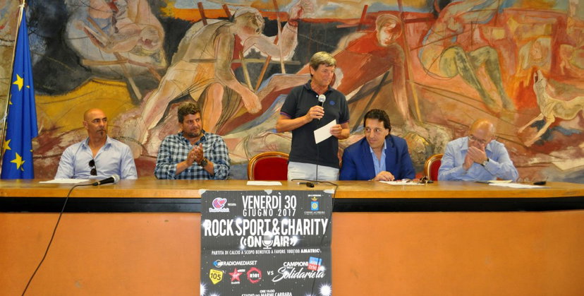 Ufficiale: Carrarese, c’è il ritorno in panchina di Silvio Baldini preview