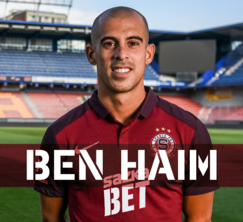 Ufficiale: Sparta Praga, preso Tal Ben Haim preview