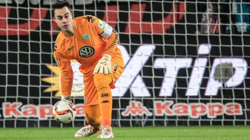 Dalla Francia: Monaco, in arrivo Benaglio. I dettagli preview