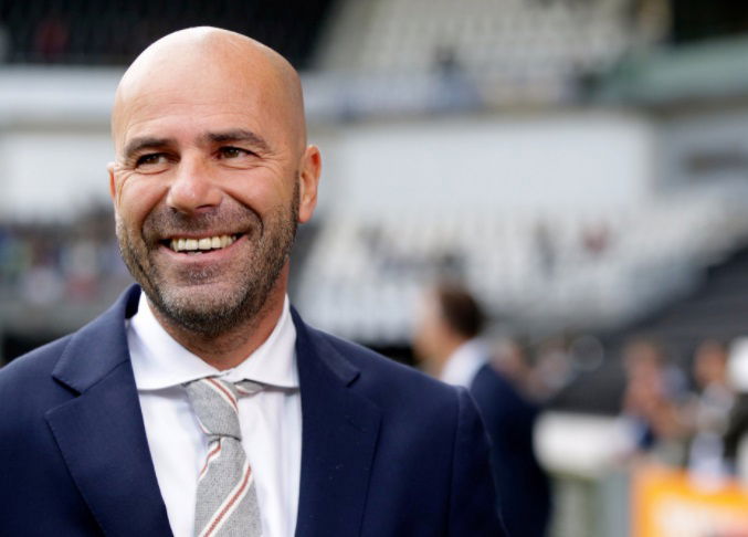 Bosz (ex all. Lione): “Nel club non c’era la mentalità vincente” preview