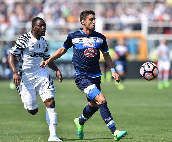 Esclusiva: Brugman-Parma, trattativa nel vivo con il Pescara preview