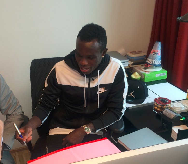 Ufficiale: Red Bull Lipsia, dal Galatasaray arriva Bruma preview