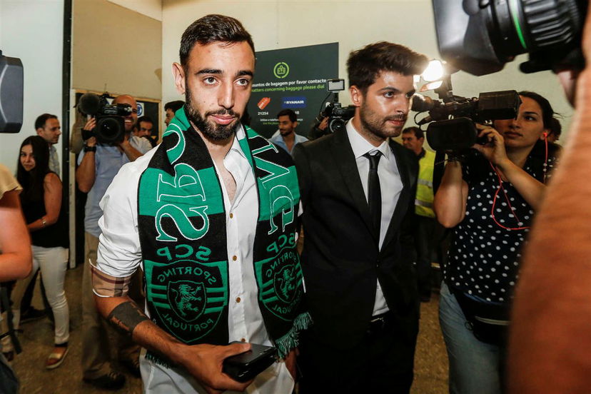Bruno Fernandes torna sui suoi passi: resta allo Sporting. La clausola… preview