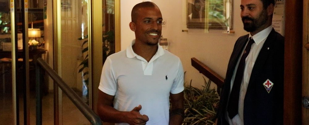 Bruno Gaspar: “Fiorentina squadra storica, contento di essere qui” article-post