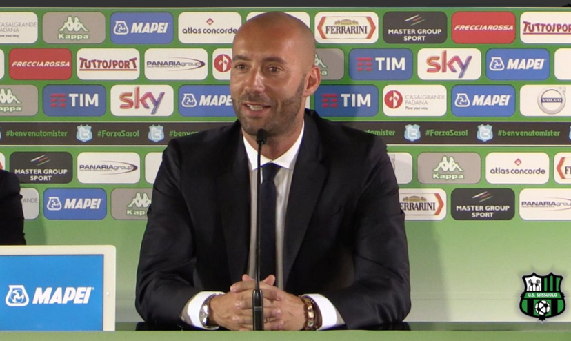 Bucchi: “Defrel andrà via, ma sarà l’unico. Resta anche Berardi” preview