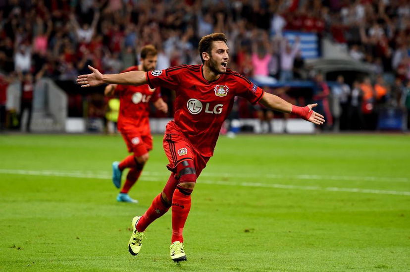 Calhanoglu, duttilità e mister assist: per il Milan sarebbe perfetto in un ruolo preview