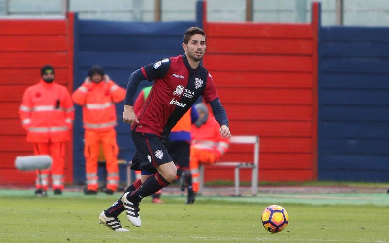 Capuano Crotone