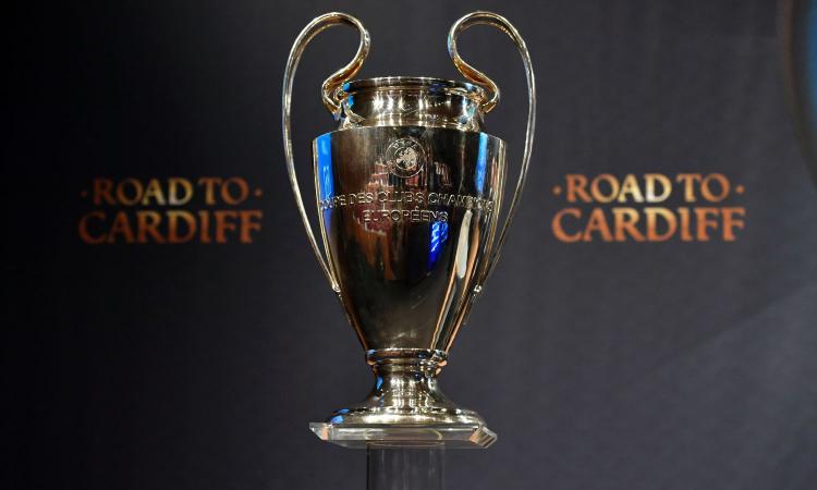 Verso Juve-Real – Bianconeri a caccia del Triplete: ecco tutti i precedenti preview