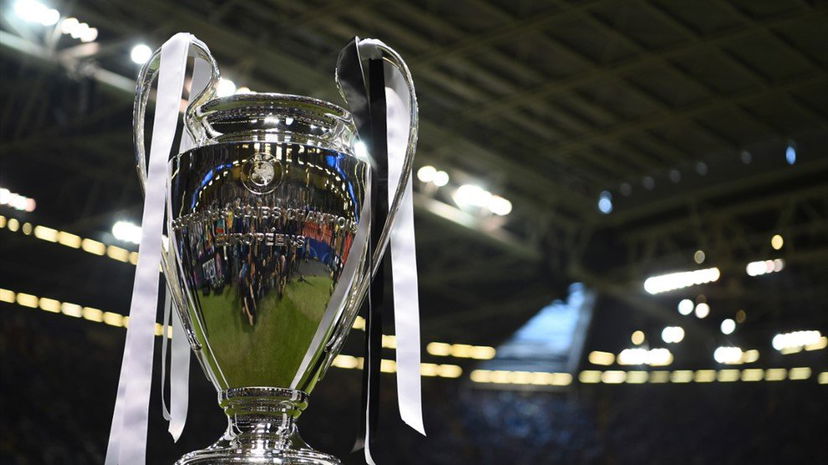 Champions League: Madrid e Baku in lizza per ospitare la finale 2019 preview