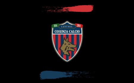 Cosenza logo
