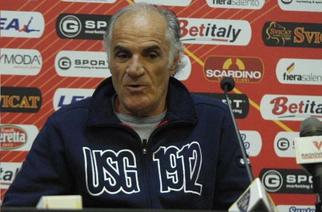 Arrestato l’ex Juve Antonello Cuccureddu article-post