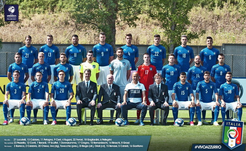 Europei Under 21: ultima chiamata per l’Italia. Gli azzurrini in semifinale se… preview