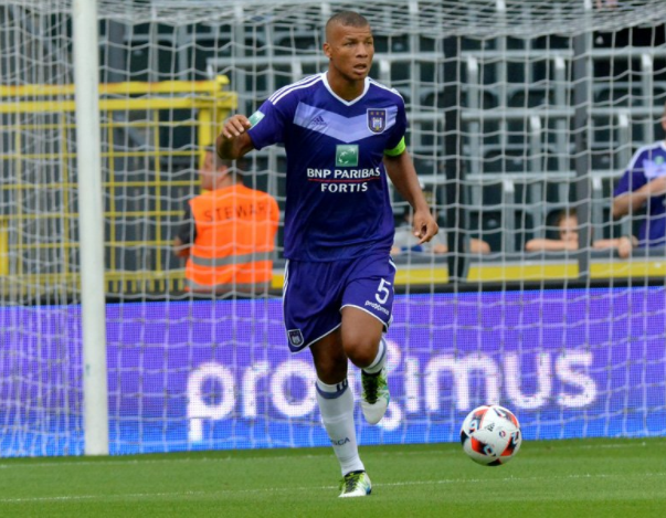 Ufficiale: Bologna, preso De Maio dall’Anderlecht preview