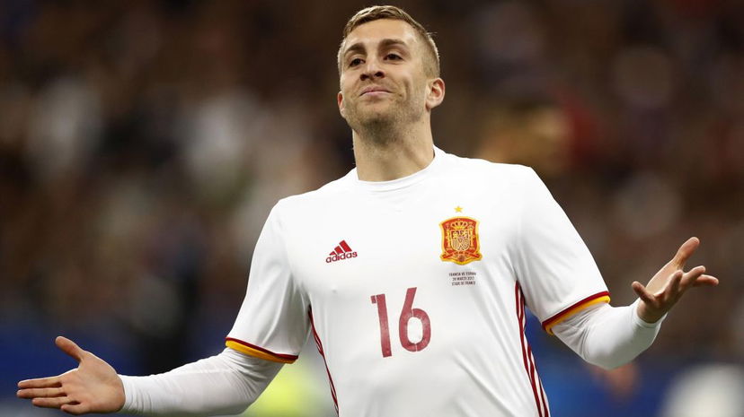 Dall’Inghilterra: Deulofeu, alla finestra c’è anche la Juventus preview