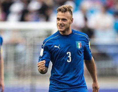 Inter, Dimarco vola al Sion: “Speriamo sia un arrivederci. Ho scelto questo club perché…” preview