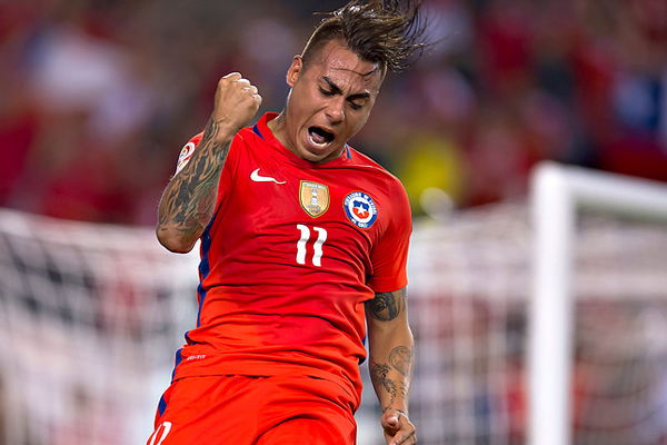 Record: Edu Vargas-Tigres, possibile divorzio. Ci pensa il Cruz Azul preview