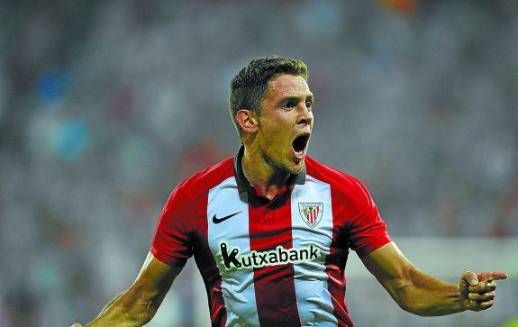 Ufficiale: Athletic Bilbao, Elustondo via a parametro zero preview