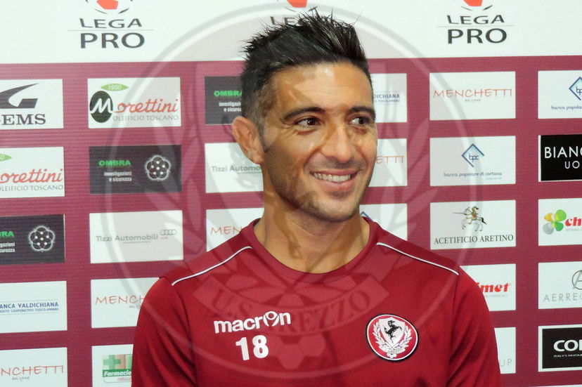 Ufficiale: Crema, preso il fantasista argentino Erpen preview