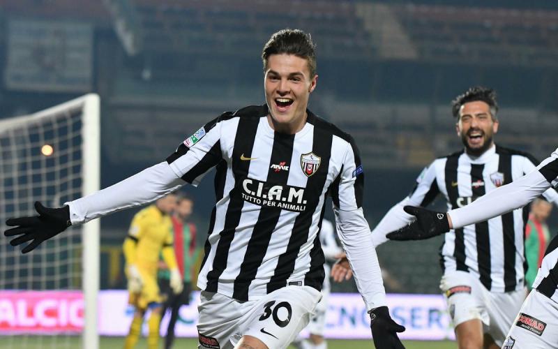 Favilli Ascoli